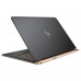 HP  Spectre 13T-V100 - B -i7-7500u-8gb-512gb